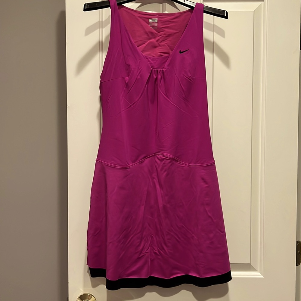 Nike Sports Dress, New w/tags, size S
